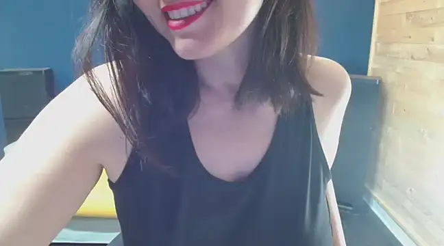 NovaBabe21 online show from 13, 2, 2025