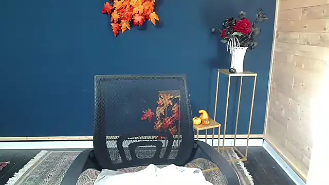 NovaBabe21 online show from 28, 10, 2025