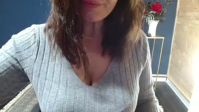 NovaBabe21 online show from 23, 10, 2025