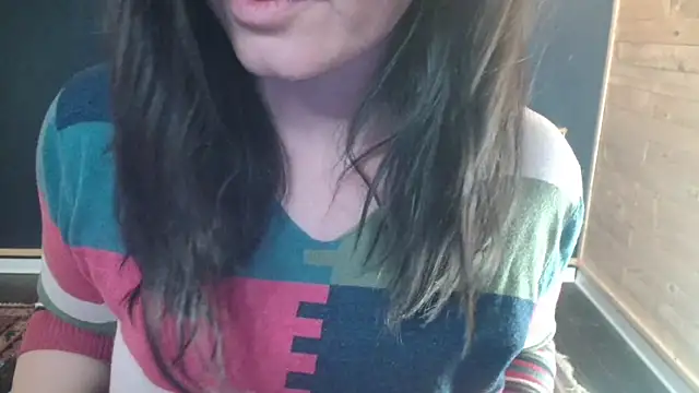 NovaBabe21 online show from 12, 1, 2026