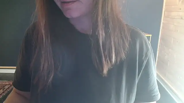 NovaBabe21 online show from 3, 12, 2025