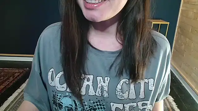 NovaBabe21 online show from 27, 2, 2026