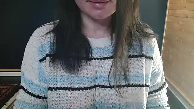 NovaBabe21 online show from 9, 1, 2026