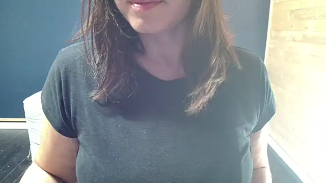 NovaBabe21 online show from 23, 9, 2025