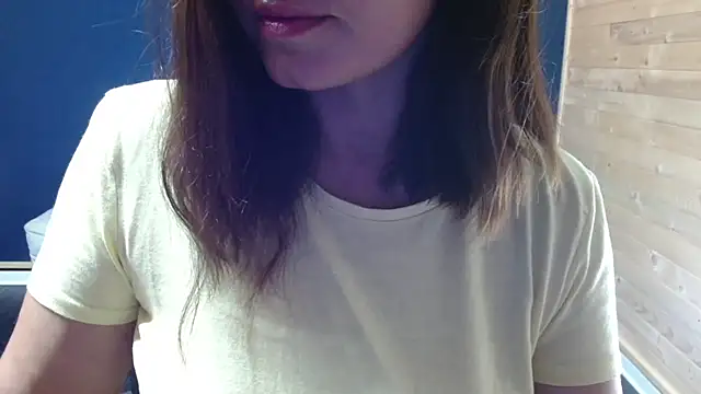NovaBabe21 online show from 13, 9, 2025