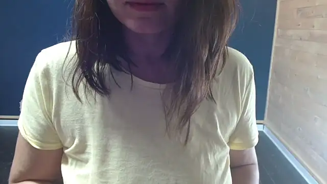 NovaBabe21 online show from 2, 10, 2025