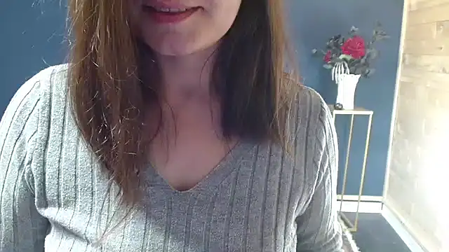 NovaBabe21 online show from 13, 11, 2025