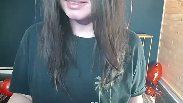 NovaBabe21 online show from 11, 2, 2026