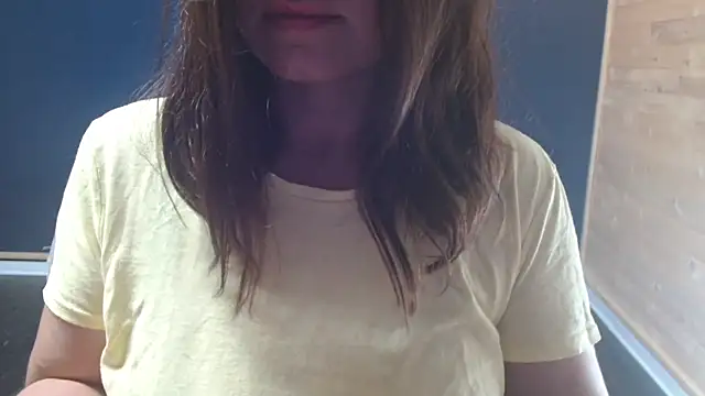 NovaBabe21 online show from 12, 10, 2025