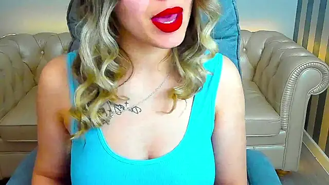 SashaBloom   online show from 21, 2, 2025