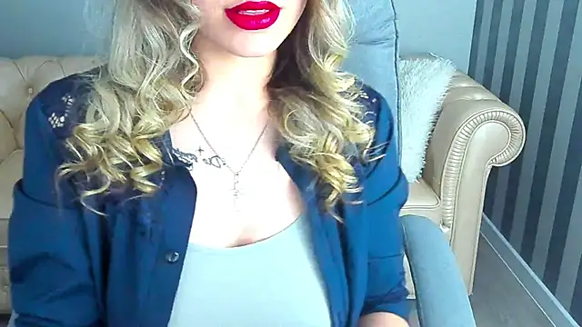 SashaBloom   online show from 19, 3, 2025