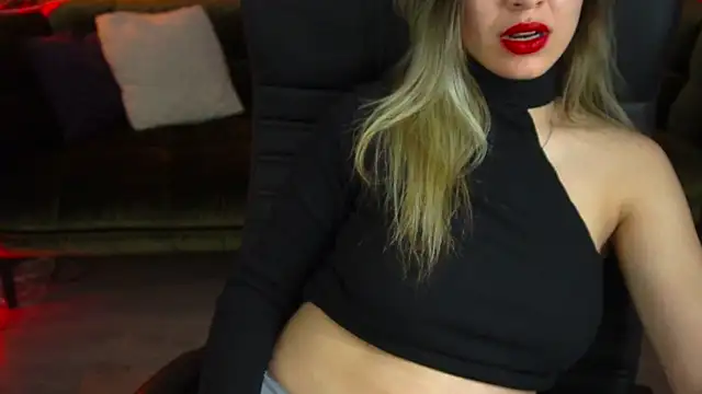 SashaBloom   online show from 8, 2, 2025