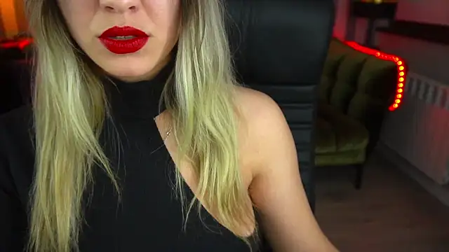 SashaBloom   online show from 7, 2, 2025