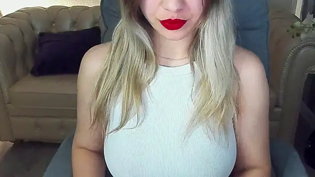 SashaBloom   online show from 20, 2, 2025