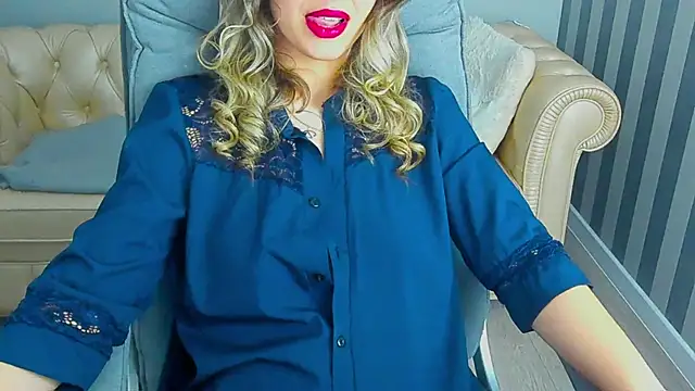 SashaBloom   online show from 19, 3, 2025