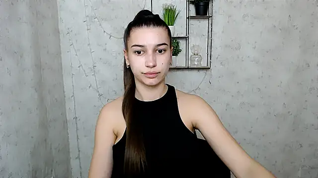 KarolinaRosse  online show from 22, 3, 2025