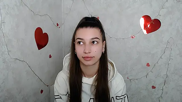 KarolinaRosse  online show from 10, 3, 2025