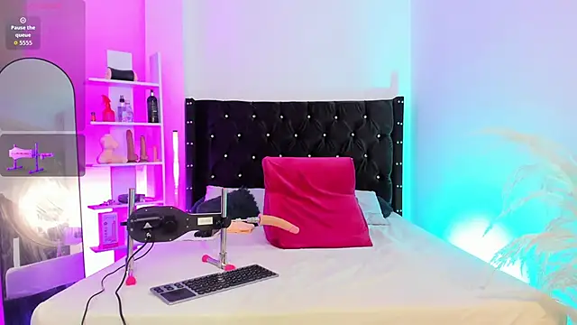 Duriel  online show from 13, 11, 2025