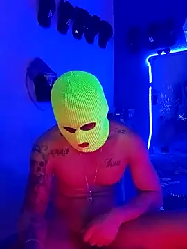 Alexandrei online show from 11, 1, 2025