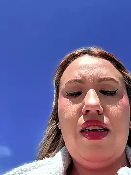 VIOLETA-25  online show from 7, 1, 2026