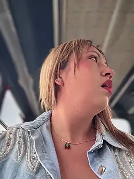 VIOLETA-25  online show from 12, 1, 2026