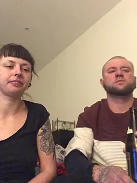 zra andre online show from 19, 2, 2025