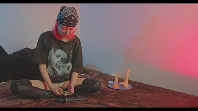 Bloom-fairy online show from 15, 1, 2026