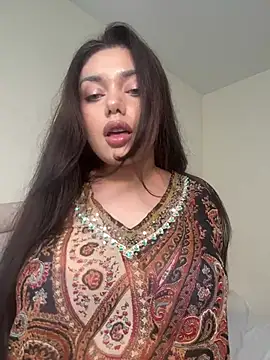 Sweet Khalifa  online show from 30, 7, 2026