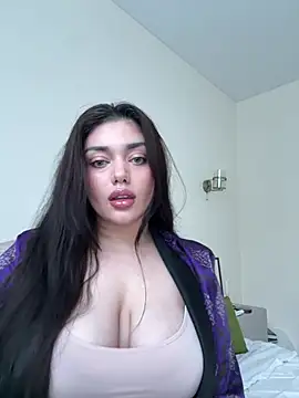 Sweet Khalifa  online show from 23, 6, 2026