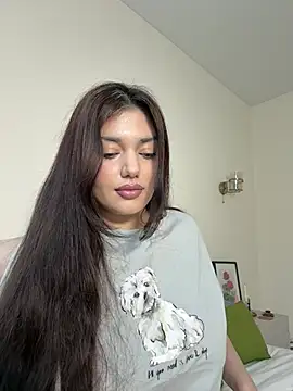 Sweet Khalifa  online show from 26, 6, 2026