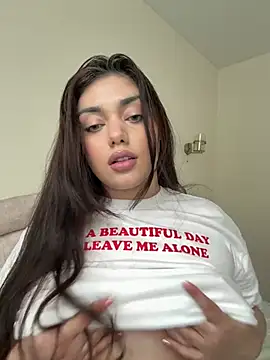 Sweet Khalifa  online show from 24, 6, 2026