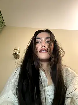 Snapshot of Sweet_Khalifa_ chatting on 1, 11, 2025 Sweet Khalifa online show from 1, 11, 2025