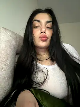 Snapshot of Sweet_Khalifa_ chatting on 9, 10, 2025 Sweet Khalifa online show from 9, 10, 2025