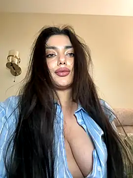 Snapshot of Sweet_Khalifa_ chatting on 16, 11, 2025 Sweet Khalifa online show from 16, 11, 2025