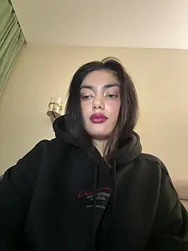 Snapshot of Sweet_Khalifa_ chatting on 30, 10, 2025 Sweet Khalifa online show from 30, 10, 2025