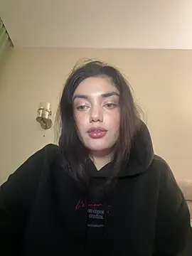 Snapshot of Sweet_Khalifa_ chatting on 29, 10, 2025 Sweet Khalifa online show from 29, 10, 2025