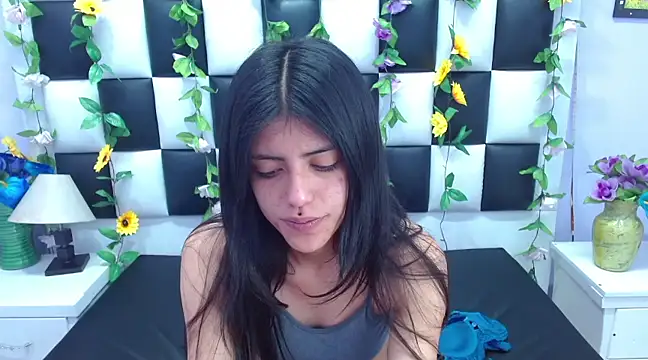 Morgana Smit online show from 1, 3, 2025