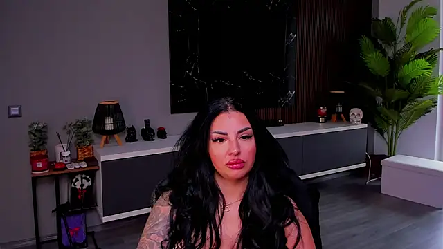 Snapshot of anemarieejolie chatting on 9, 5, 2026 anemarieejolie online show from 9, 5, 2026