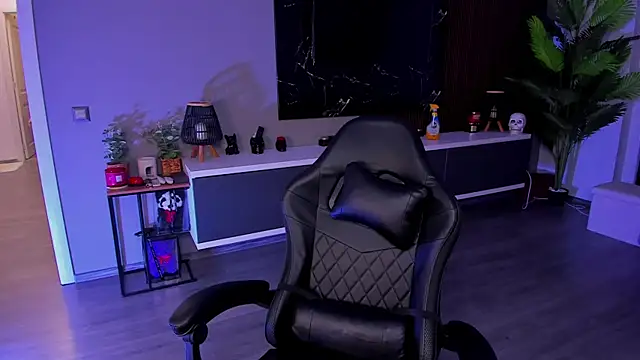 anemarieejolie online show from 19, 4, 2026