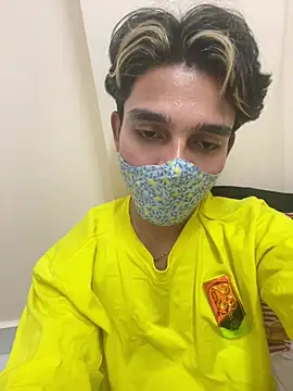 Lush 25 online show from 13, 5, 2026