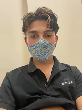 Lush 25 online show from 17, 6, 2026