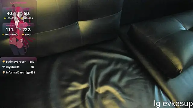 evkasup online show from 12, 2, 2025