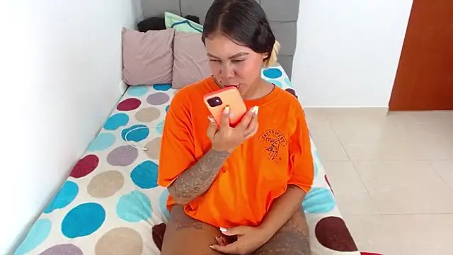 Miranda-brow online show from 21, 10, 2025