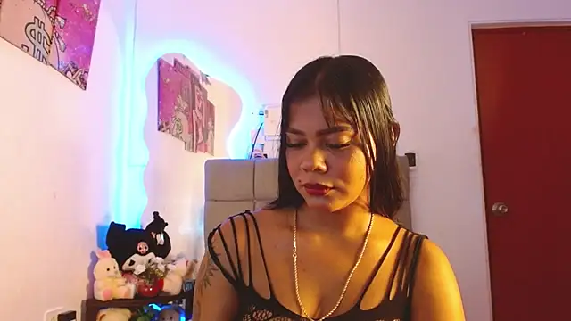 Miranda-brow online show from 3, 4, 2026