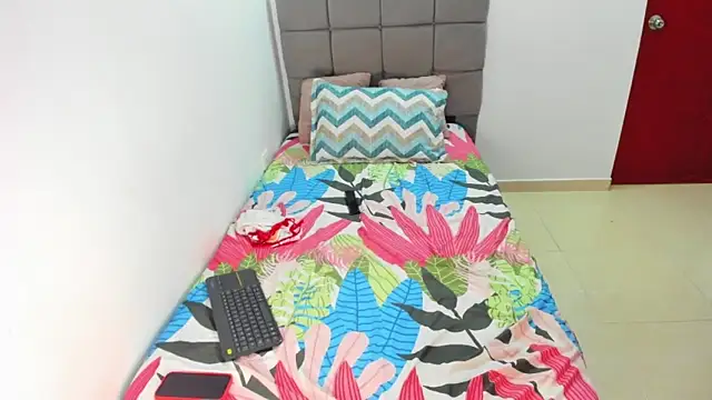 Miranda-brow online show from 24, 10, 2025