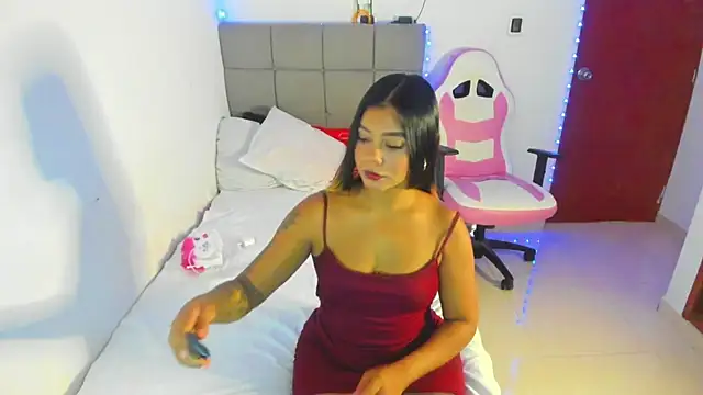 Miranda-brow online show from 11, 1, 2026