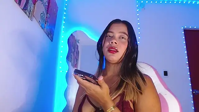 Miranda-brow online show from 14, 3, 2026