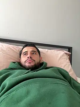 LATINMOBB online show from 3, 12, 2024