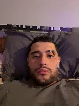 LATINMOBB online show from 14, 12, 2024