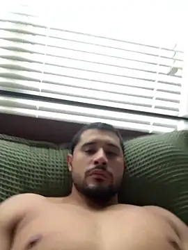 LATINMOBB online show from 8, 10, 2025